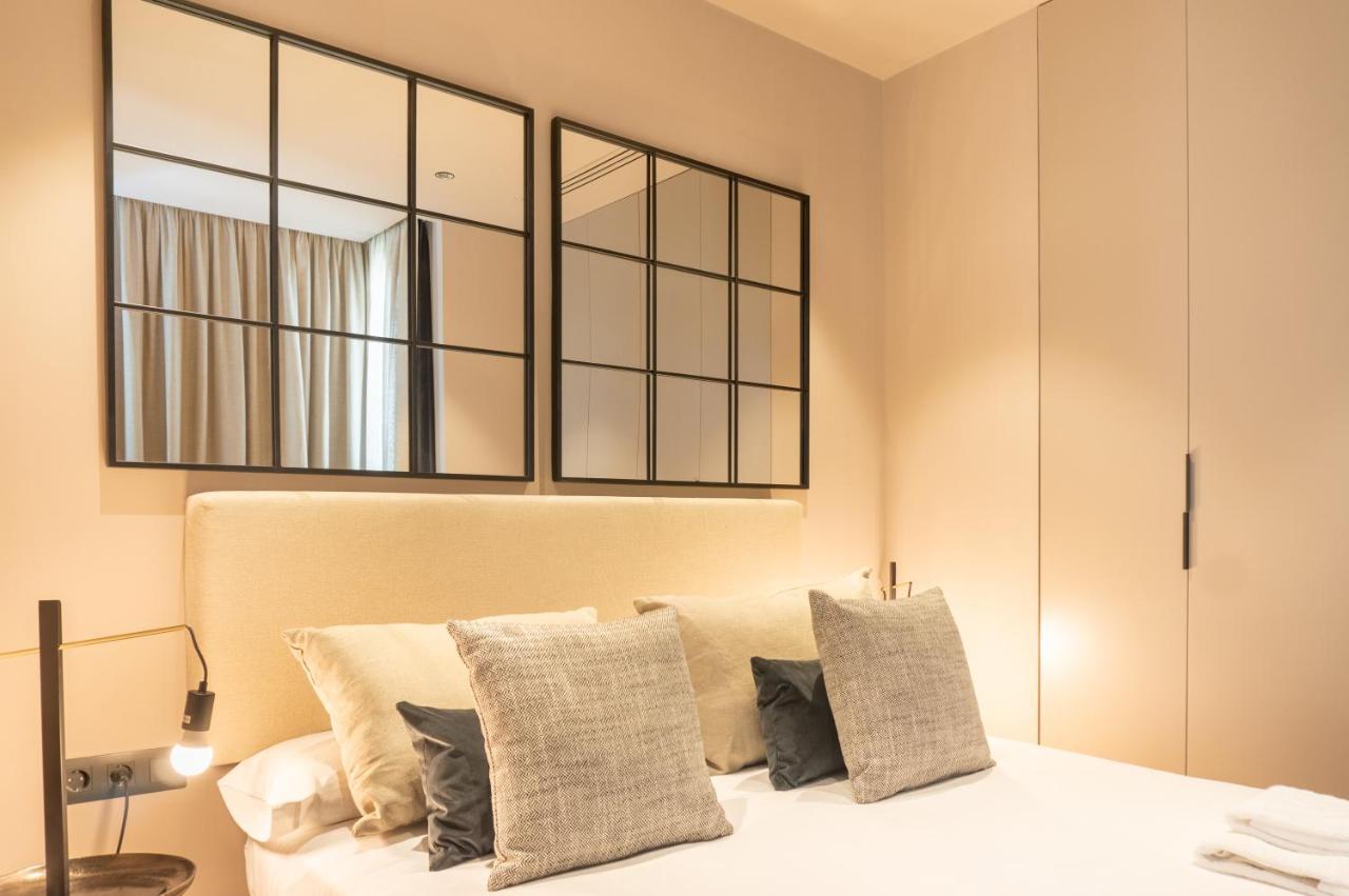 Valencia Luxury - Sea Port I Apartment Exterior foto